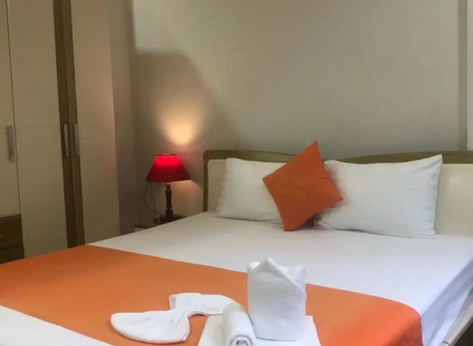 Bao Tran Homestay-1