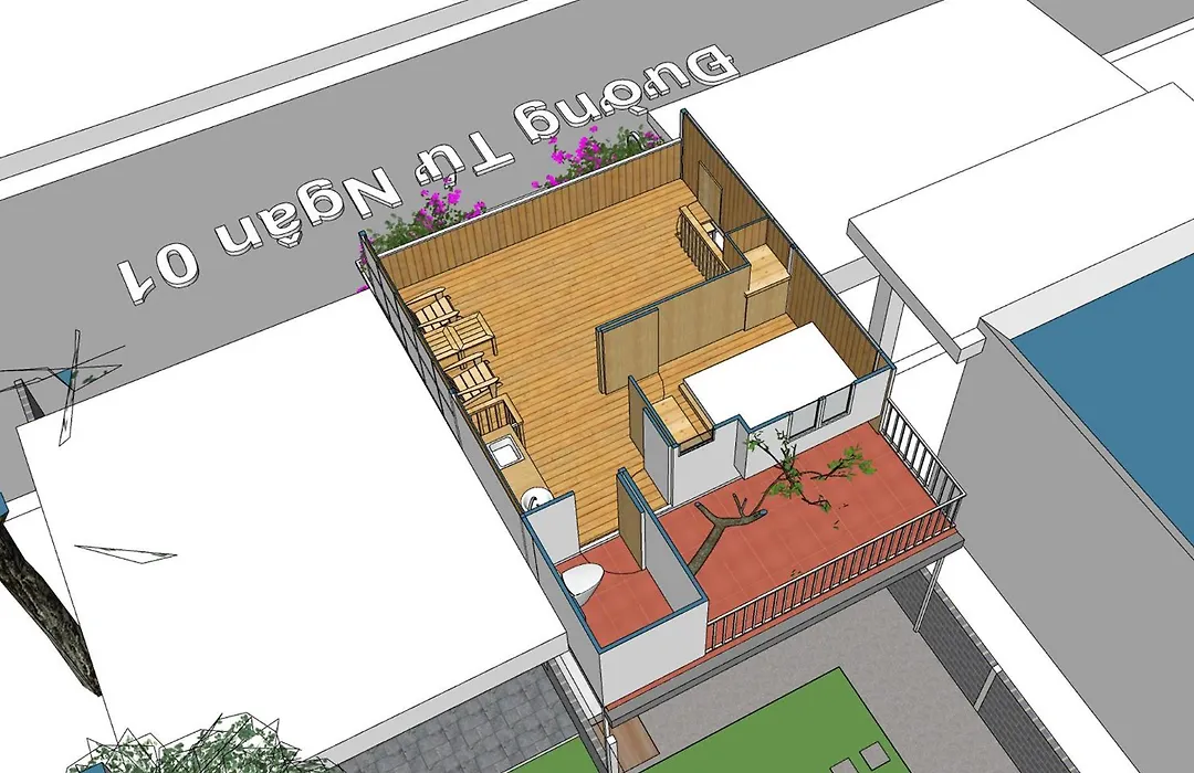 Nt House-1