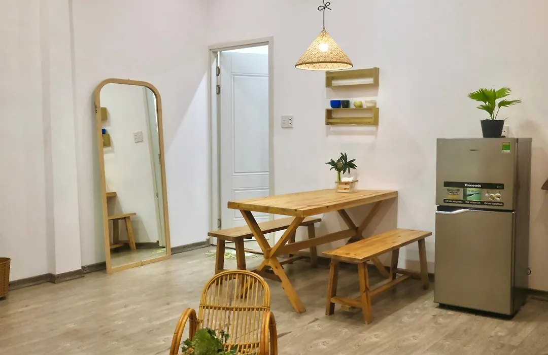 Vevy House - Homestay In Town-1