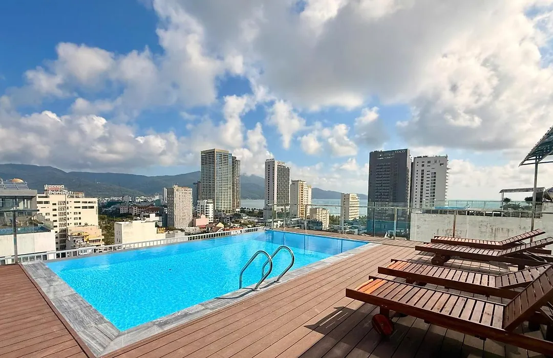 Golden Rose Hotel-1