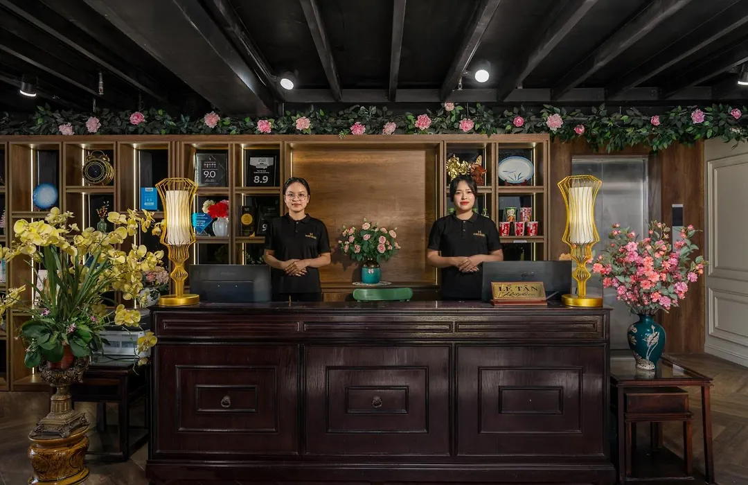The Herriott Hotel & Suite-1