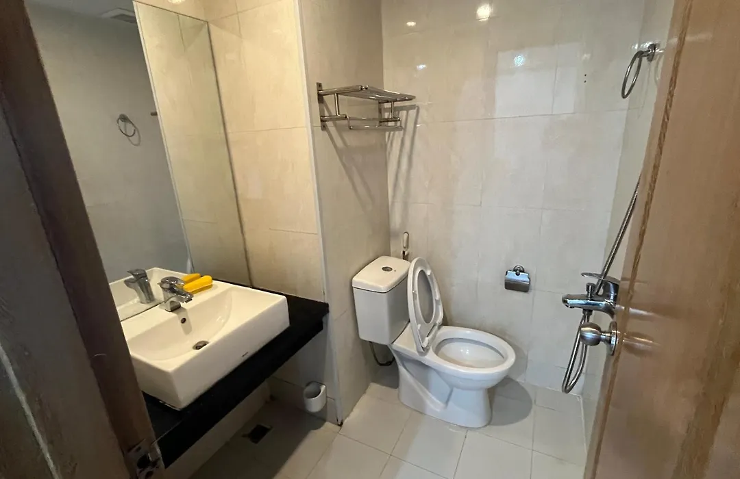 Muong Thanh Apartment - 2Br-1