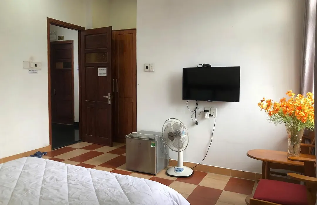 Motel Minh Thảo-1