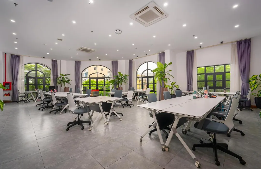 Flexi Hotel & Apartment Han Market-1