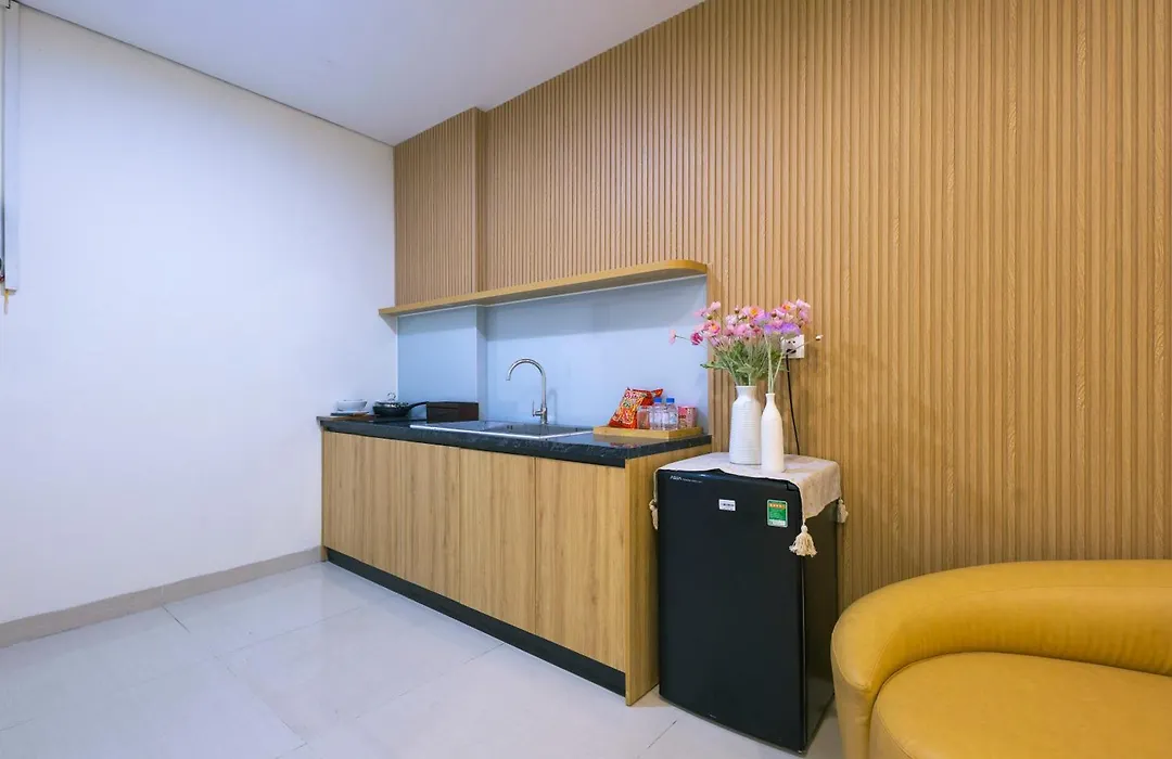 Palmier Hotel - Art House Da Nang-1