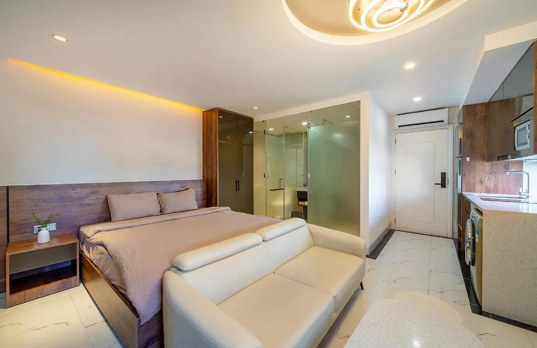 Nm Apartment Beach Da Nang-1