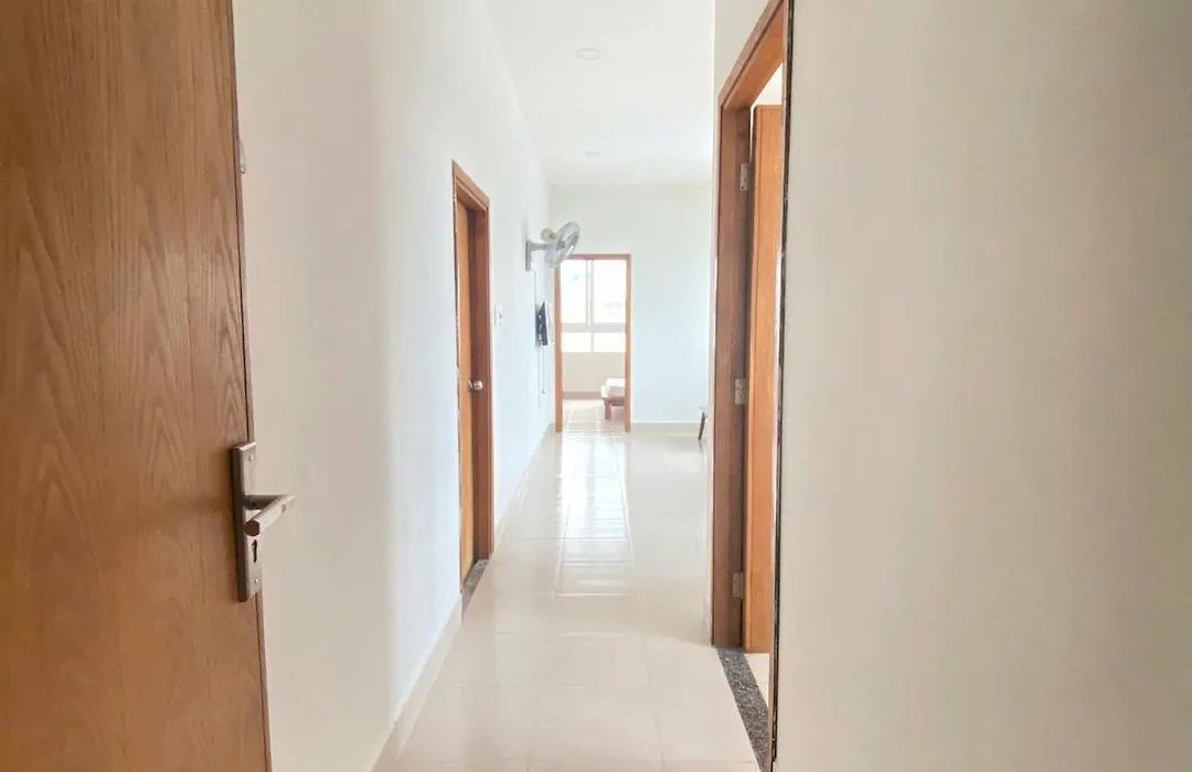 Family Heaven- Big Apartment, Big Fun!-1