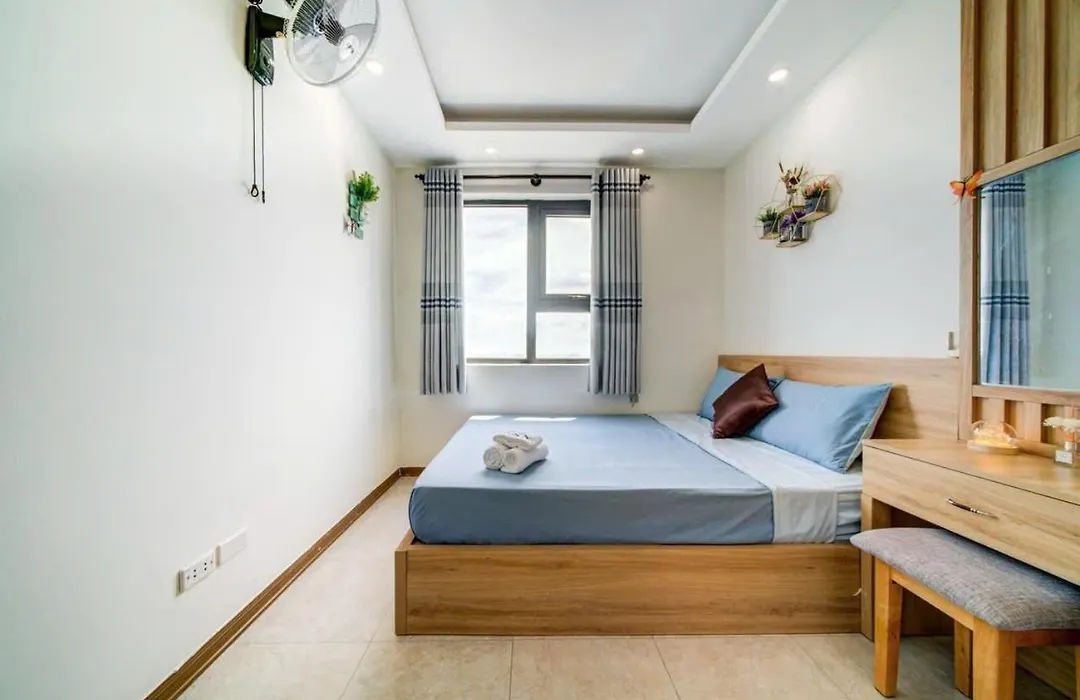 Eleva Apartment Mường Thanh Đà Nẵng-1