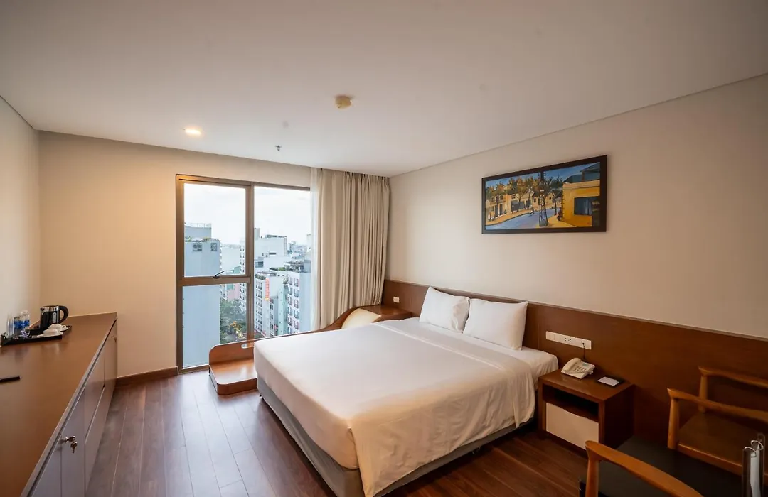 Tamarind Danang Beach Hotel-1