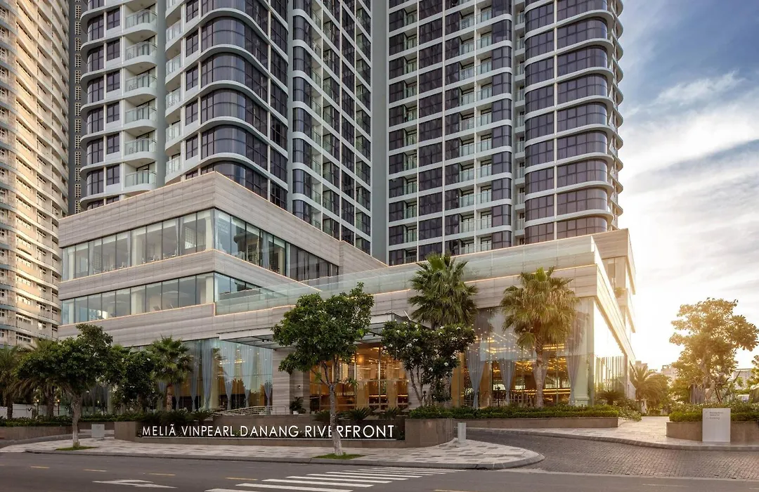 Melia Vinpearl Danang Riverfront-1
