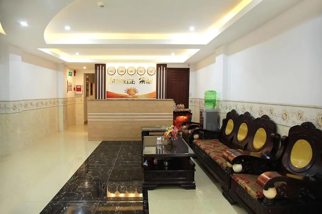 Sunrise Hotel Da Nang-1