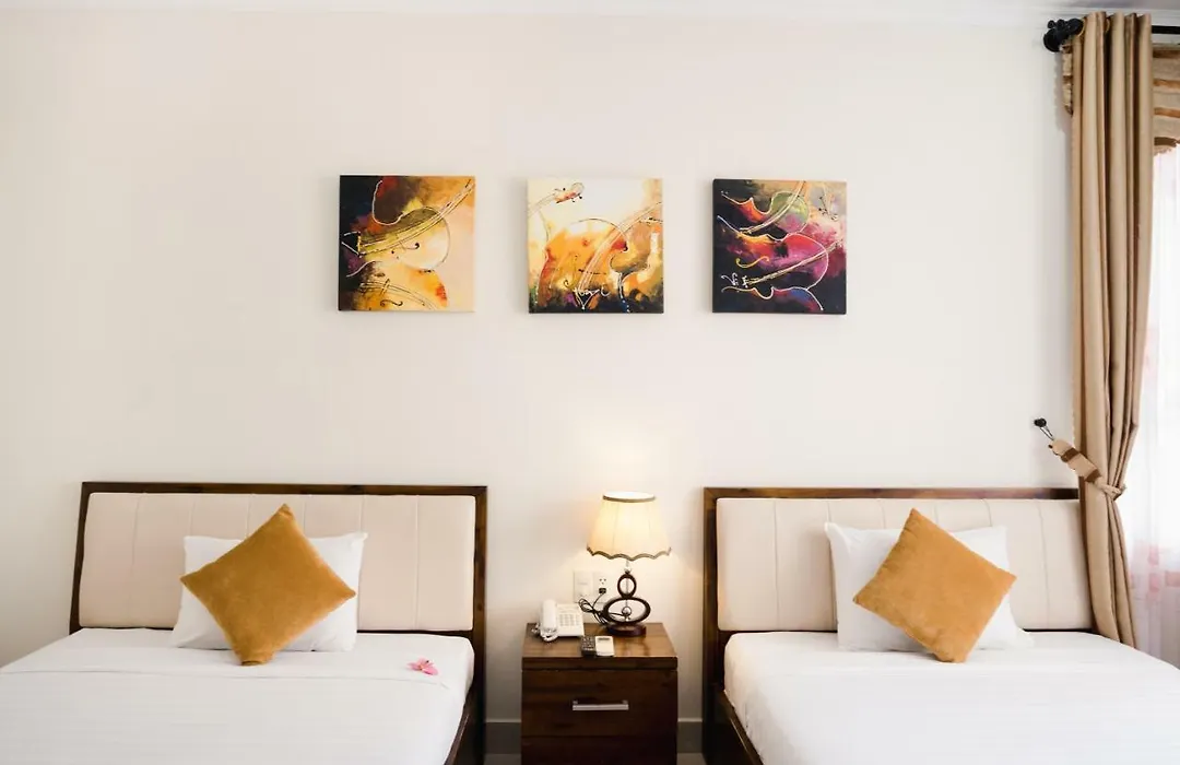 Truong Son Tung 2 Hotel-1