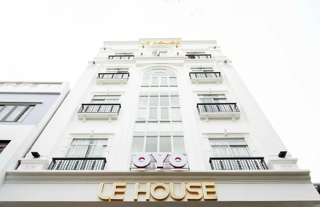 Le House Hotel And Studio-1