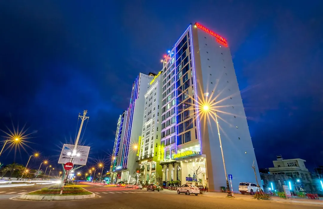 Dana Marina Boutique Hotel-1