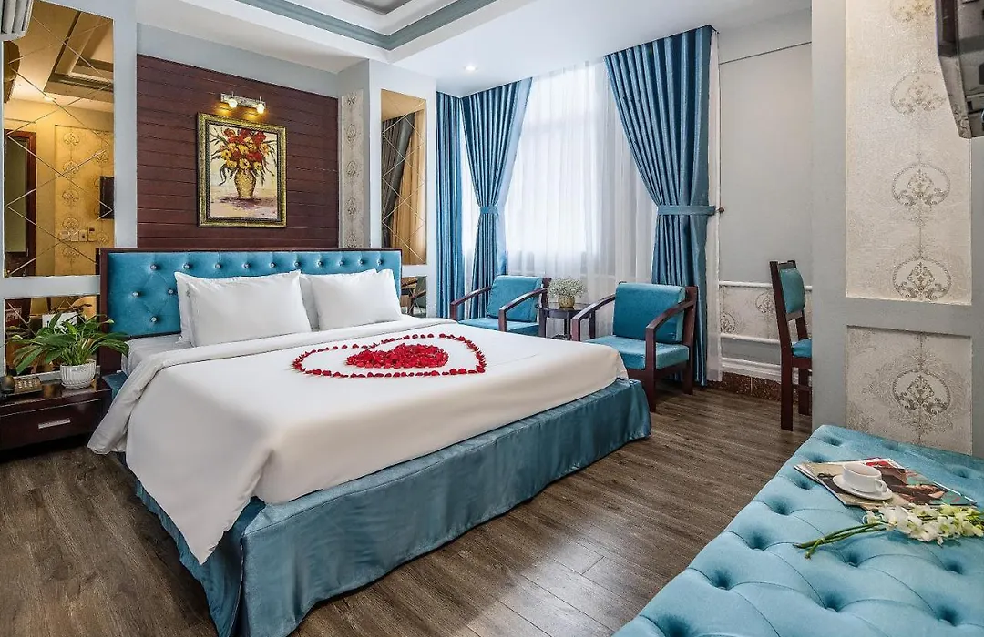 Angel Hotel Da Nang-1