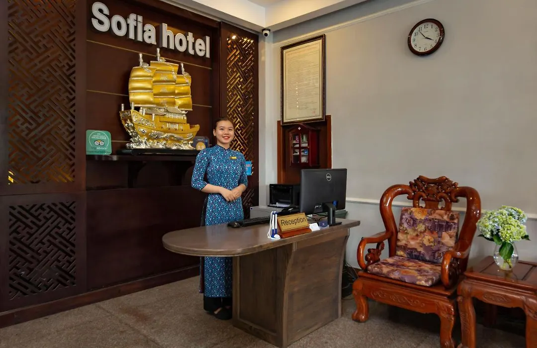 Sofia Boutique Hotel Danang-1