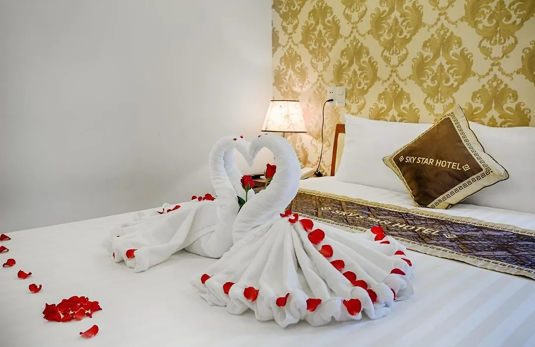 Sky Star Hotel-1
