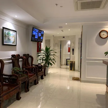 Khanh Linh Hotel-2