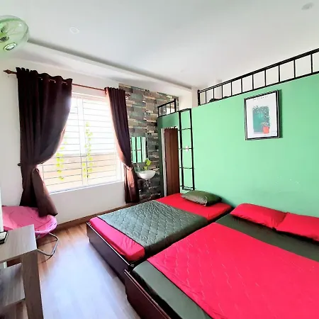Homestay Xì Trum-3