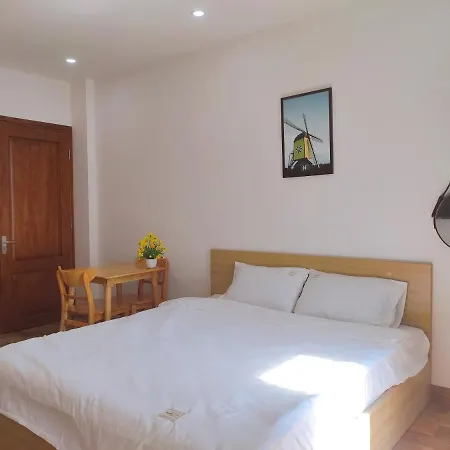 Cozy Apartment-3