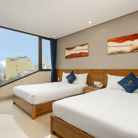 Codi Sea Hotel & Travel-3