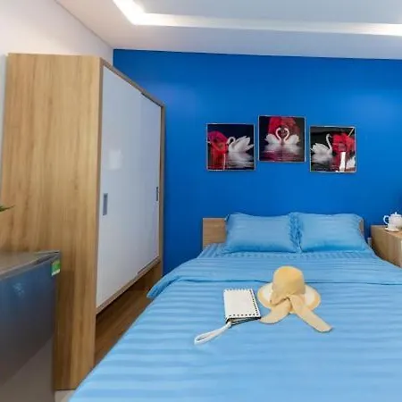 Harmony Homestay-2