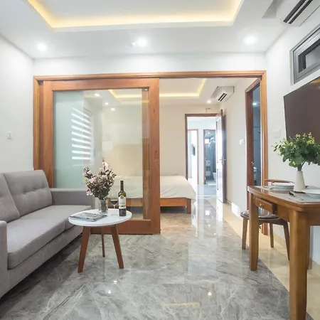 Misa Hotel & Apartment-2