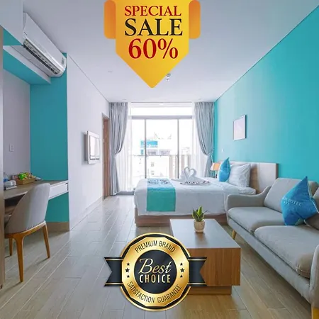 Khách sạn Yến Vy-3