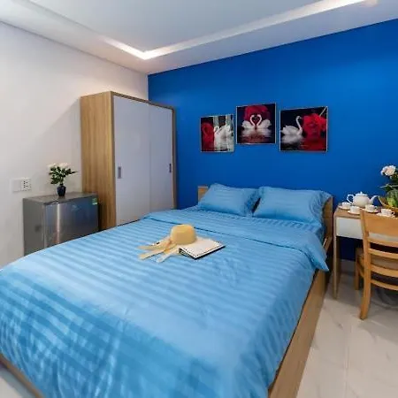 Harmony Homestay-3