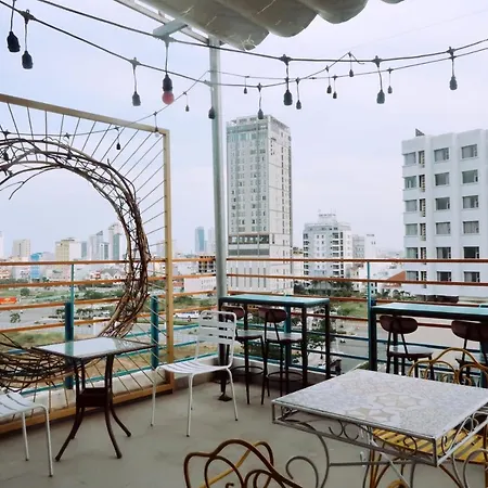 Continent Hotel Da Nang-2