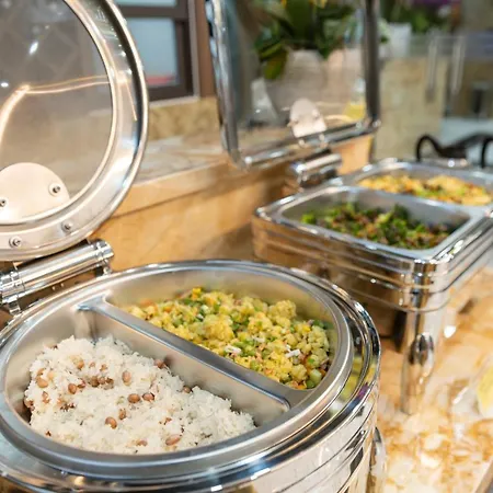 Tân Phương Nam Hotel&Apartment-2