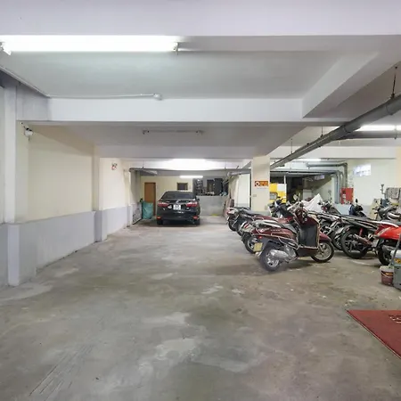Thanh Lan Riverside Hotel Da Nang-3
