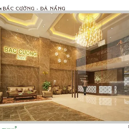 Khách sạn Bắc Cường-3