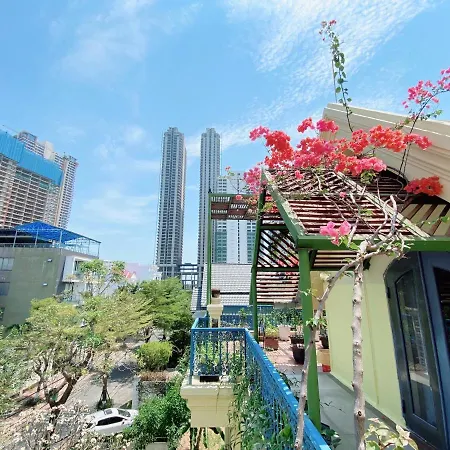 Biệt Thự Thi Boutique-2