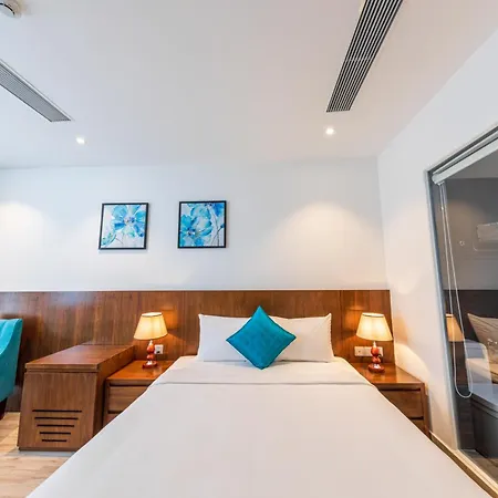 Greenery Hotel-3