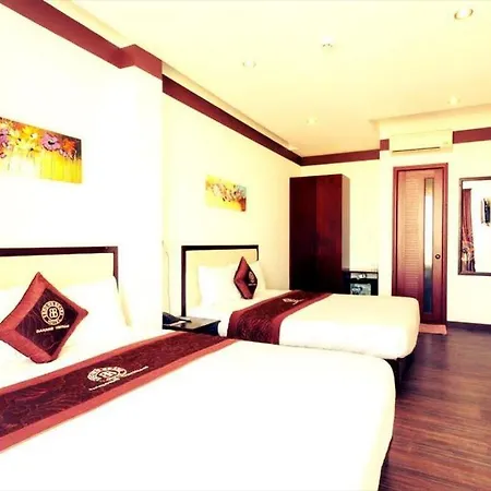 Brown Bean Hotel-3
