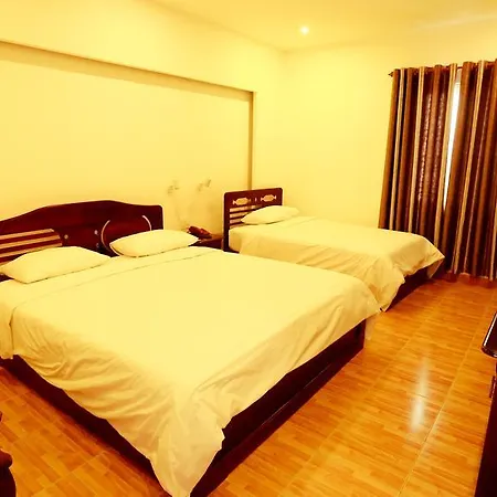 Xuan Hung Hotel-3