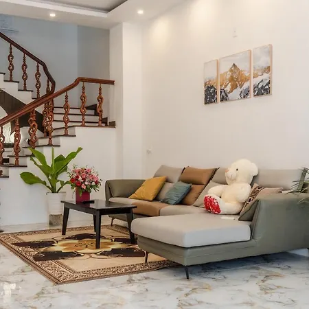 Zuchi'S Home&Apartment-3