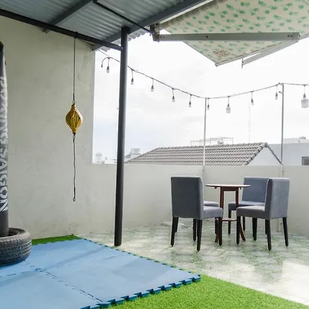 Zuchi'S Home&Apartment-3