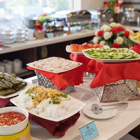 Menora Premium Da Nang - Sea Corner Boutique-3
