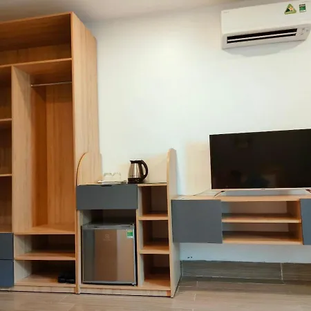 Enjoy Home-3