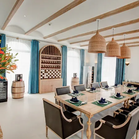 Risemount Premier Resort Da Nang-3