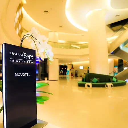 Novotel Danang Premier Han River-2