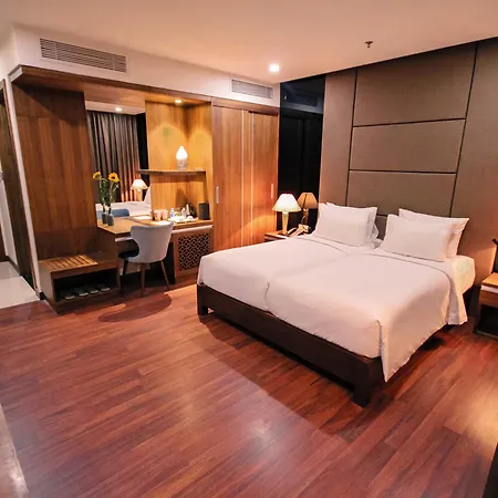 Hadana Boutique Hotel Danang-3
