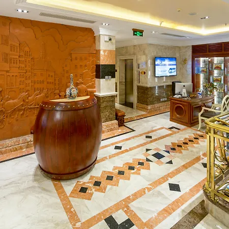 Samdi Hotel Closest Airport Danang- Stay 3 Nights Free 1 Way Drop Off To Airport-2