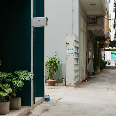 Bare Han - Bare Boutique Stays-3