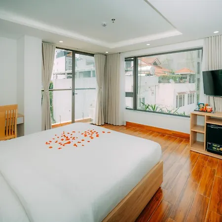 Rice'S House Hotel & Apartment-2