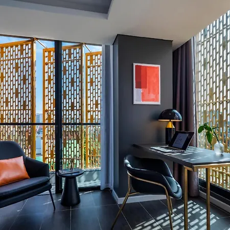 M92 Boutique Da Nang Beach Hotel-2