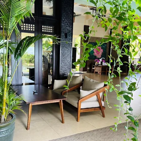 The Blossom Resort Island Da Nang - Onsen Included-3