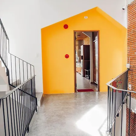 Anstay Homestay & Apartment-2